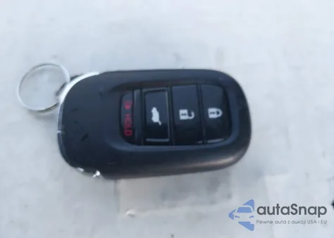 2023 Honda Hr-V Awd Lx z USA, uszkodzony, nr VIN 3CZRZ2H39PM705209